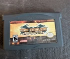 Nintendo Fire Emblem: The Sacred Stones Game Boy Advance