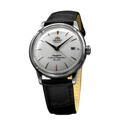Orient Bambino Singapore 60th Anniversary RA-AC0M19S