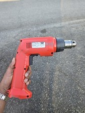 Milwaukee Drill Driver