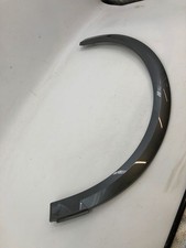 Cupra Formentor 2023 Hinten rechts Zierleiste Radlauf hinten 5ff853818h KDA52534