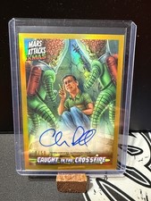 2026 Topps Mars Attacks XMAS Checklist Guide in-content 43