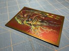TOPPS: Star Wars Galaxy 7 - BRONZE FOIL CHARACTER PARALLELS Set of 15 (2012) — photo 7