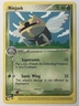 Ninjask 38/97 EX Dragon  Non Holo 2003 Vintage Pokémon E Reader Card