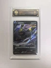 2025 Pokemon CHN CBB2C 0613/15 Umbreon V TOC 9 MINT Graded Card BW17