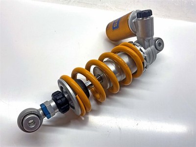 Aprilia Tuono V4 1100 Ohlins Stoßdämpfer hinten 2018 - 5227 km - 2B001705