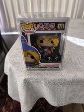 Image of Funko Pop! Dark Magician Girl #1711 – Yu-Gi-Oh! – Chalice Collectibles Pre-Relea