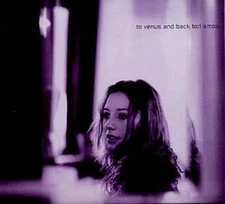 To Venus & Back - Audio CD By Tori Amos - VERY GOOD