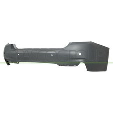 PRASCO Stoßfänger Stoßstange hinten für BMW 4 Gran Coupe F36 420d