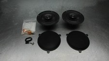 Harley Davidson Touring Pair Of Audio Speakers With Covers 20HM Part No.76000096