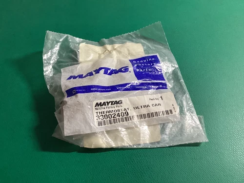 Maytag Dryer Thermostat 33002409 OEM 