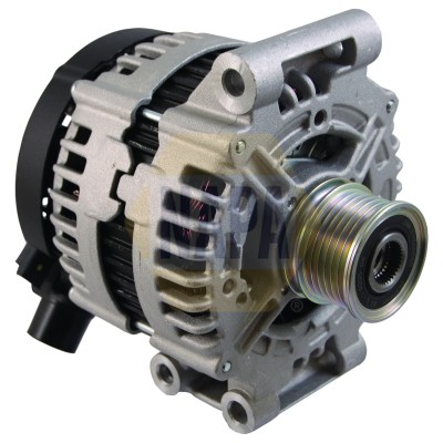 Alternator fits MINI PACEMAN COOPER R61 1.6 12 to 16 NAPA 12317575872 Quality - Picture 2 of 2
