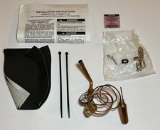 EA36YP273 Expanson Valve/TXV Kit R410A 045237-03 ICP Carrier