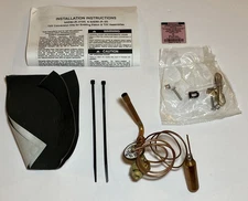 EA36YP273 Expanson Valve/TXV Kit R410A 045237-03 ICP Carrier