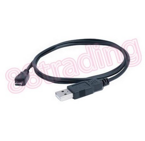 USB Sync Data Transfer Cable for Nokia Lumia 925 928 720 520 505 620 822 510 - Picture 2 of 3