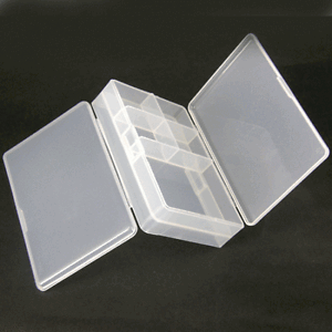 paquete de 10 Papermania sello de plástico y morir Bolsillo de almacenamiento Con Cuña Magnética