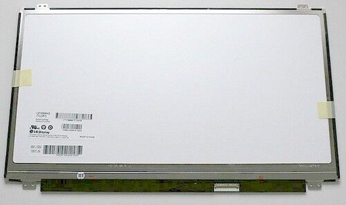 Sony Vaio SVE151D11L 15.6" HD Laptop LED LCD Screen Display LP156WH3(TL)(A2)  - Picture 1 of 7