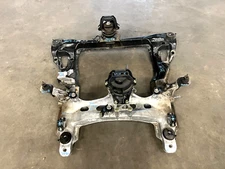 15-20 ACURA TLX 3.5L FWD FRONT ENGINE SUB FRAME CRADLE CROSSMEMBER, OEM LOT3519