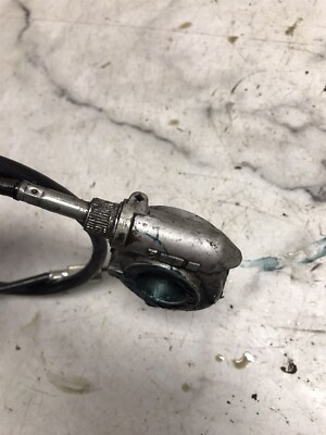 93 Kawasaki ZX 11 1100 ZX11 ZX1100 D Ninja speed speedometer drive