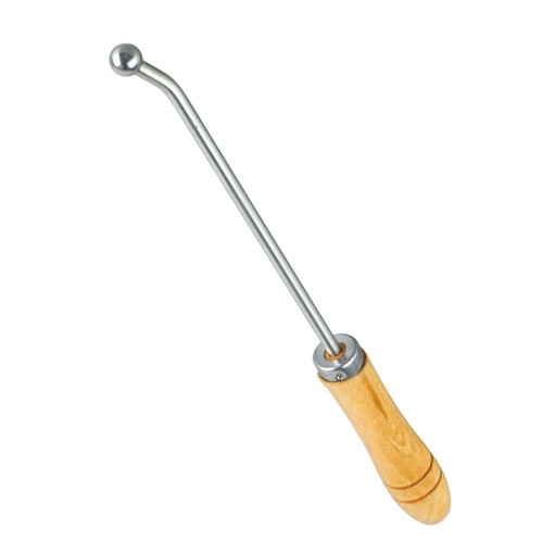 Sax Repair Tool Durable Metal Ball Head Saxophone Repair Tool Wide Match Good - Bild 22 von 22