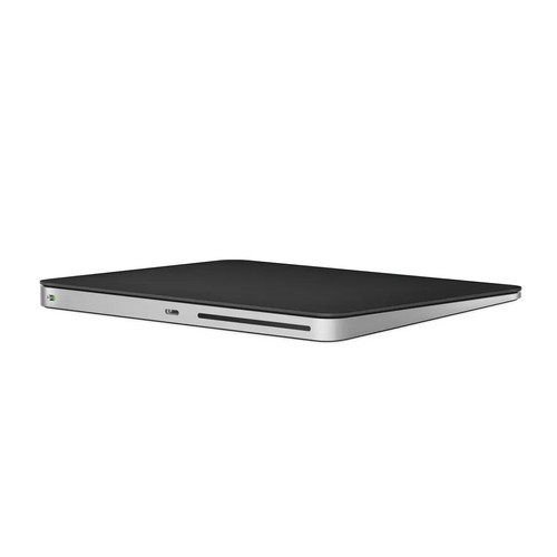 🟢 Apple Magic Trackpad Black Multi-Touch Surface Lightning Model 100% Genuine - Afbeelding 4 van 5