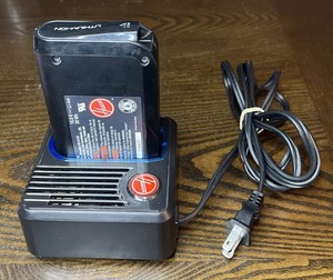 Hoover LiNX Cordless Vacuum 18V Lithium 
