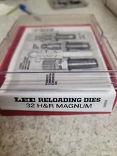Lee 32 H&R Magnum Die Set