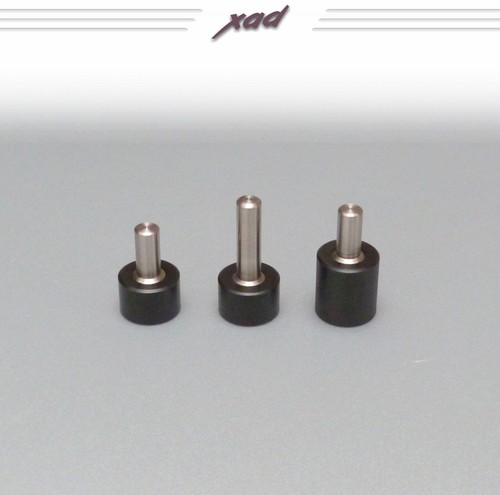 Goldring Lenco GL75 and others - Spindle Extender ideal for stacked platters - Picture 3 of 3