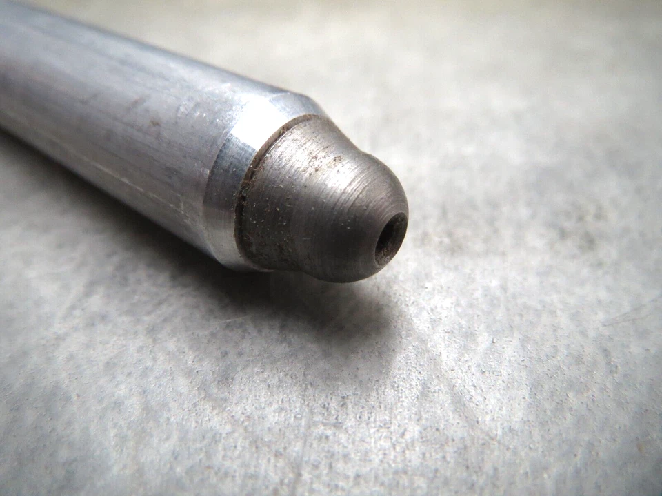 Nueva varilla de empuje para Volkswagen Transporter Porsche 271 mm 021109301A - ¡Envío rápido! Foto 2 de 4