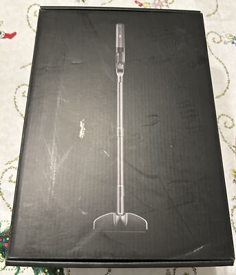 Cordless Vacuum Cleaner Halostar VX  MAX Stick Vac 20Kpa 50 Minute Run Time
