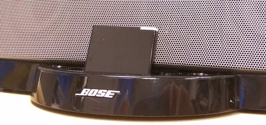 Bluetooth adapter for Bose Sounddock Series 2 speaker dock Amazon