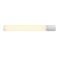 Nordlux | Malaika 49 | Wandleuchte | Weiss | IP44 | 540 Lm | 6 W