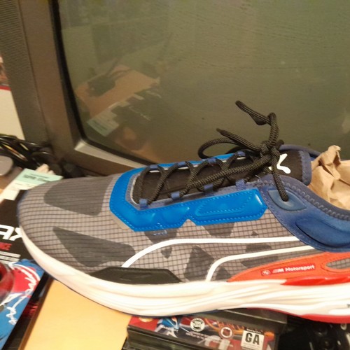 Puma Nitro Shoes - Picture 2 of 7