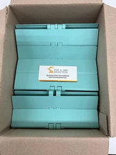 Rexnord 10145422  Heat Str Stabilized TableTop HS820-7.5IN Chain 10 Ft