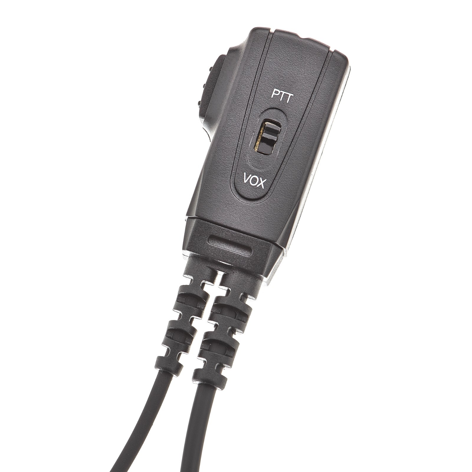 LARYNGOPHONE POUR MOTOROLA TETRA MTH600 MTH650 MTH850 MTP850 AVEC PTT