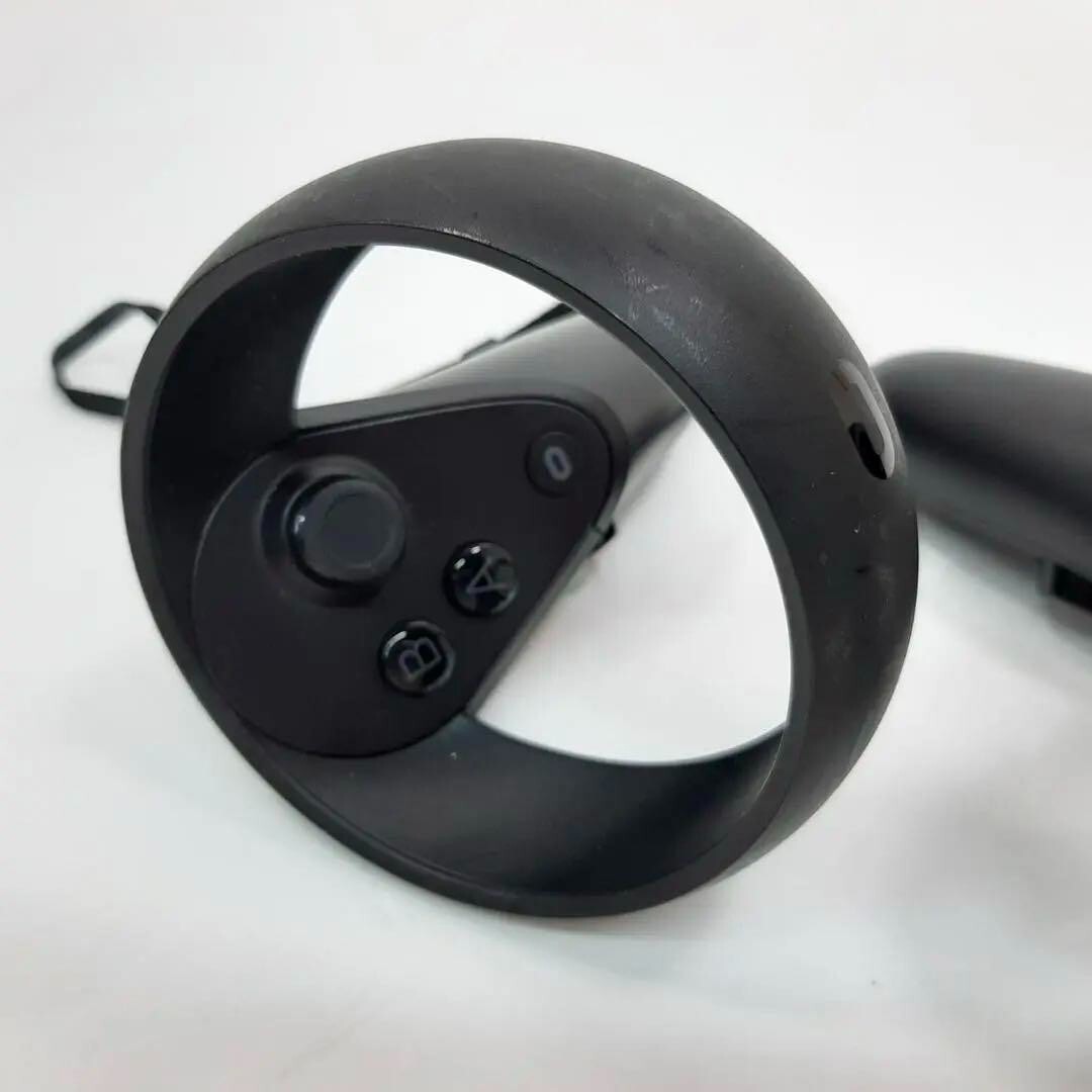 Oculus Quest 64GB VR Headset - Black 815820020271| eBay Oculus Quest 64GB VR Headset - Black 815820020271| eBay