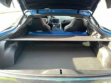 Trunk Security Lower Cargo Shade Cover for CORVETTE C7 ZR1 2014-2019 Brand New