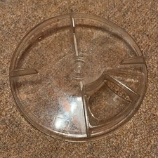 Simac Deckel Stecker Schüssel pastamatic 1000 PI1000 PM1000 PM1000N Familie Pro