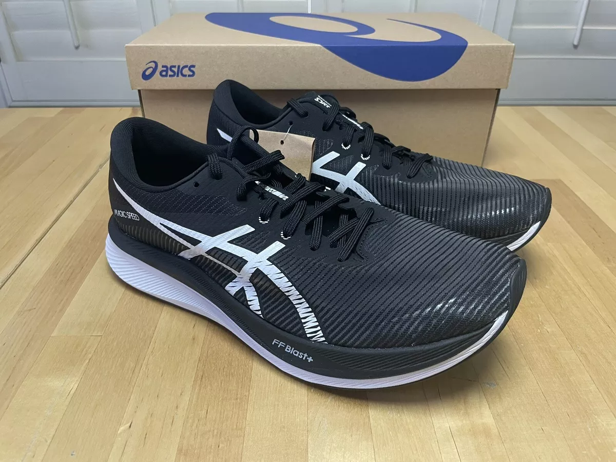 ASICS Magic Speed 3 Review