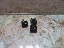 95 FADAL 4020HT  BRIDGE RECTIFIER 36MB40A IOR LOT OF 3