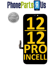 Incell For iPhone 12/12 Pro LCD Display Touch Screen Digitizer