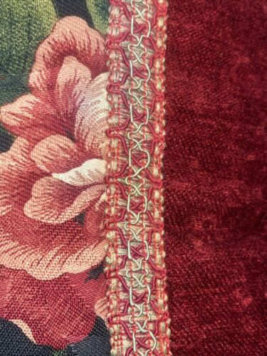 Juego de 5 almohadas decorativas florales Raymond Waites - Imagen 5 de 12