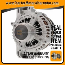 compatibile con alternatore Maserati Ghibli 3.0 Benzina 2013-2019