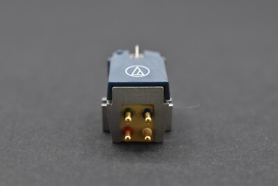 audio-technicaAT15Ea/G カートリッジ Audio Technica AT15Ea AT-15Ea MM Cartridge | eBay