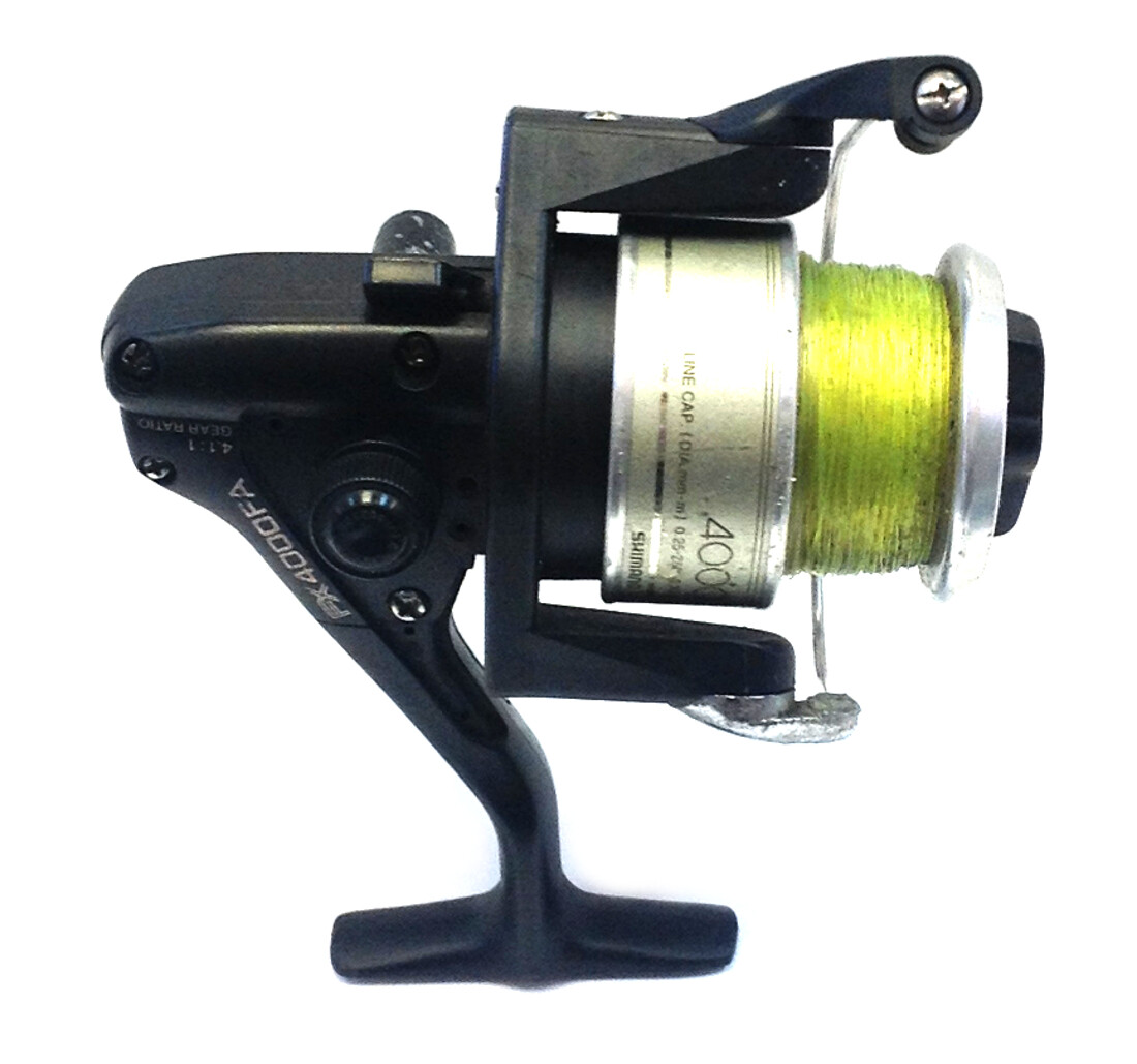 shimano 4000 fa reel Vanford Spinning  Crook and Crook Fishing, Electronics, and Marine Supplies The FX series of spinning reels from Shimano are designed to be a great all Shimano Vanford FA Spinning Reel