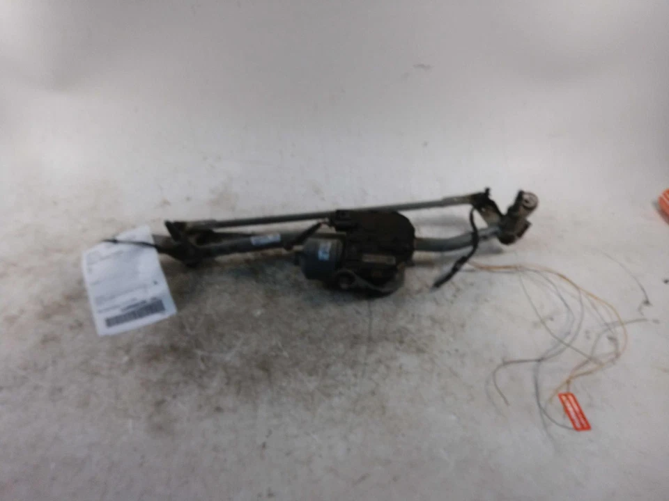 2015 Cadillac CTS Wiper Motor OEM 22773541 Black 162K Miles - Warranty 6 Month Foto 2 de 4