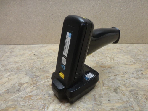 TSL, 1128 BLUETOOTH UHF RFID LESER MIT UHF-ANTENNE, AUSLÖSERGRIFF