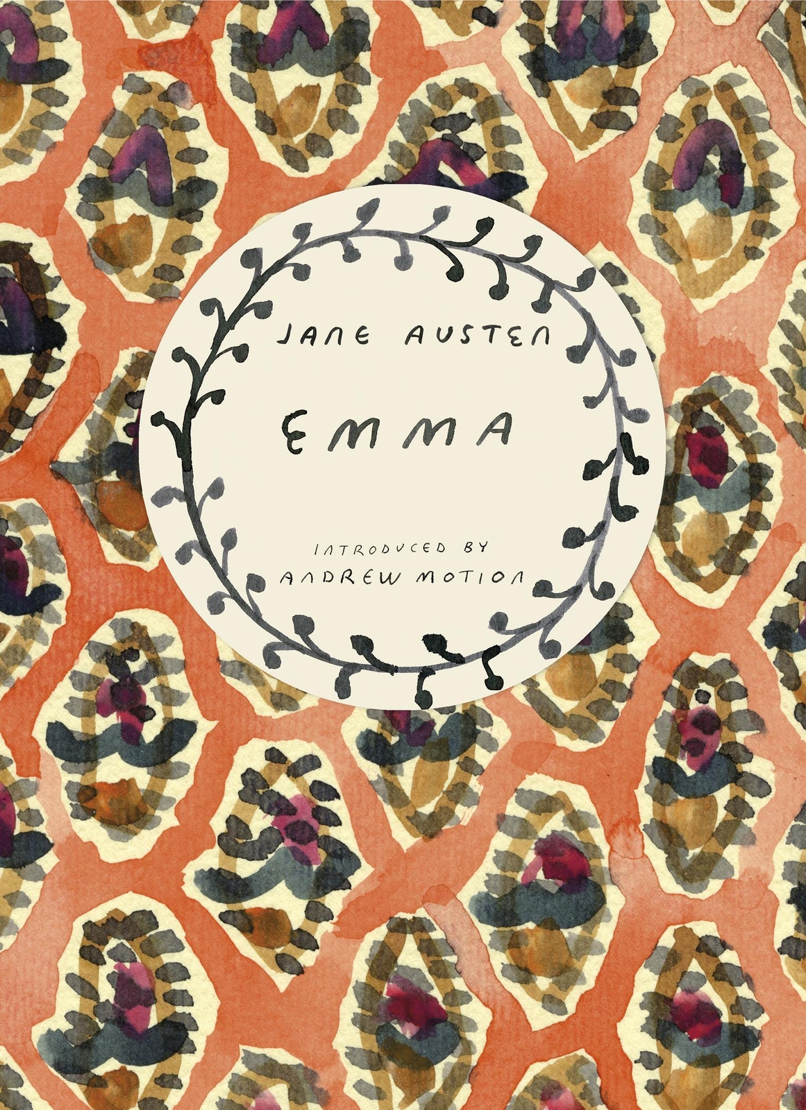 Thumbnail - Emma, Jane Austen