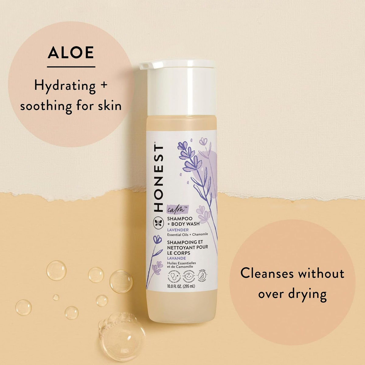 Body Wash Babyganics Vapor Rub Babyganics Bubble Bath, Fragrance