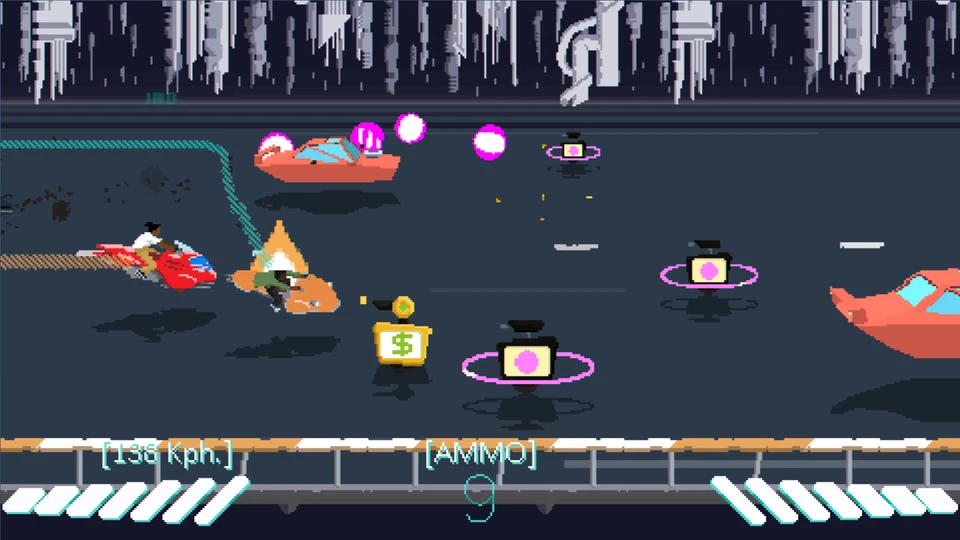 Desert Child + #488/#489 Card Set PS4 Playstation 4 Limited Run #267 LRG Sealed - Image 4 of 4