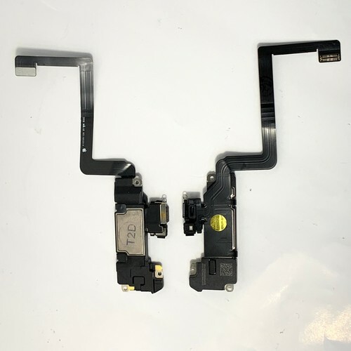 Für iPhone 11 Hörmuschel Ohr Lautsprecher Flex Neu - Bild 1 von 1
